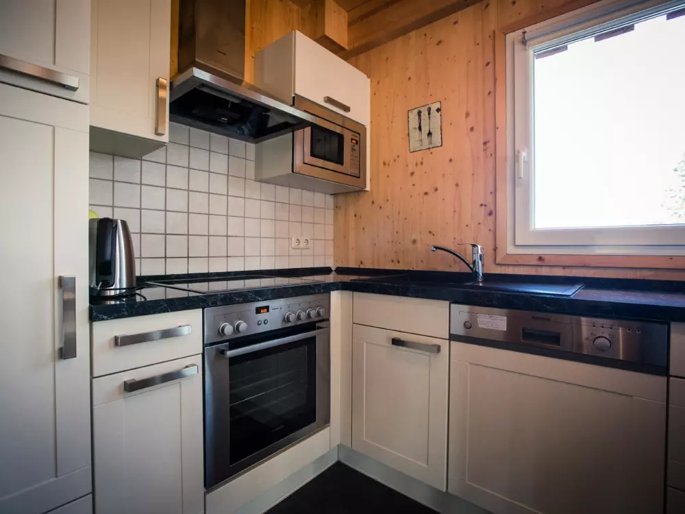 Maison de Vacances Turracher Höhe