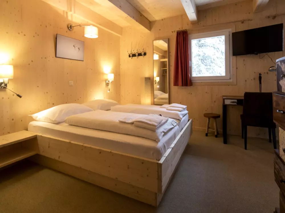Maison de Vacances Turracher Höhe
