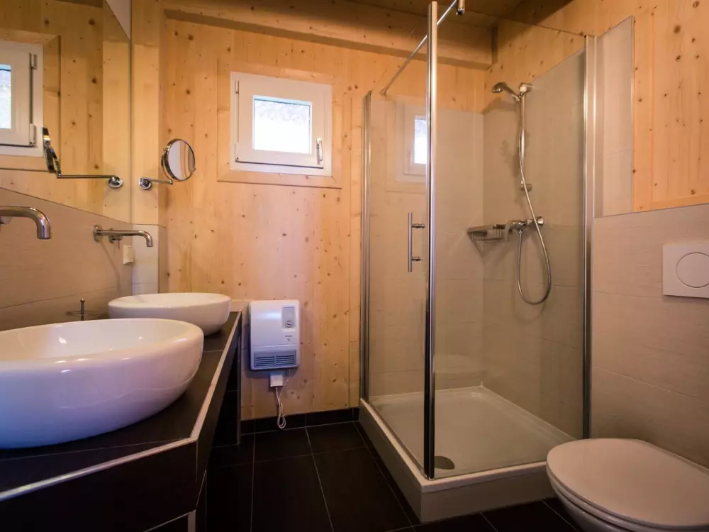 Maison de Vacances Turracher Höhe