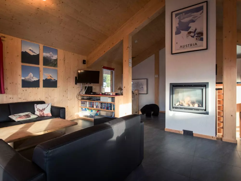 Maison de Vacances Turracher Höhe