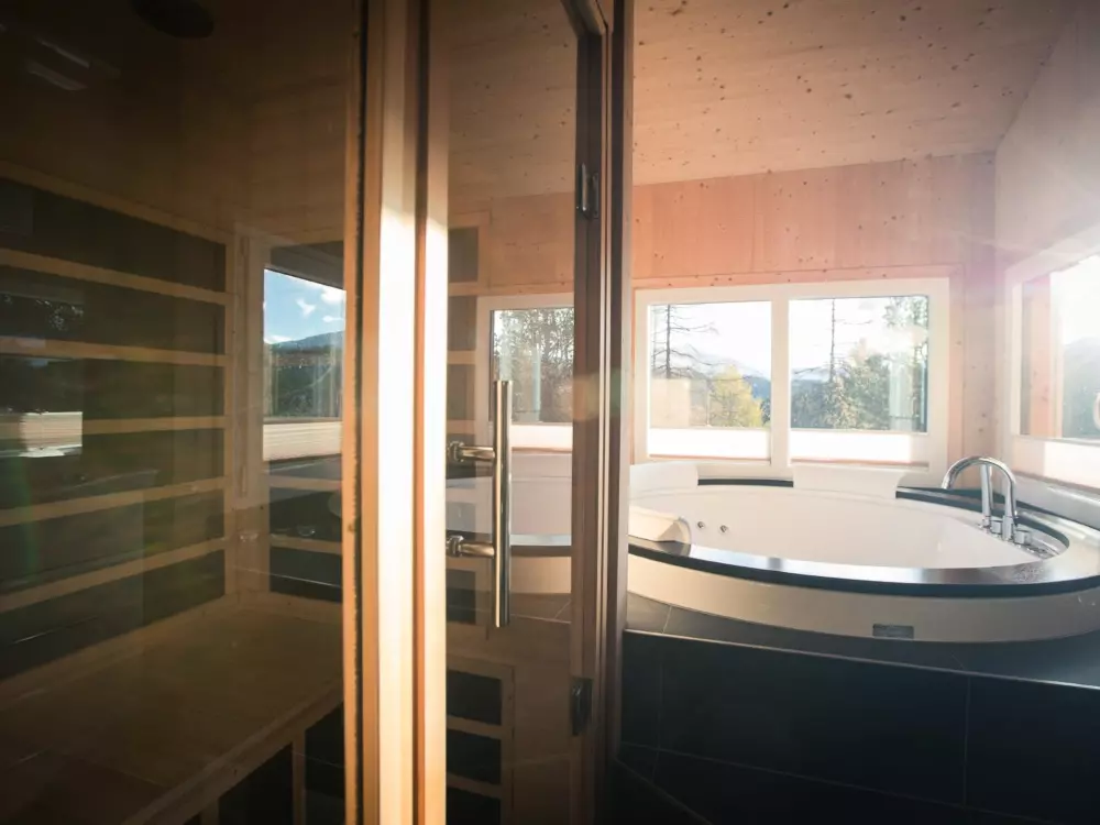 Maison de Vacances Turracher Höhe