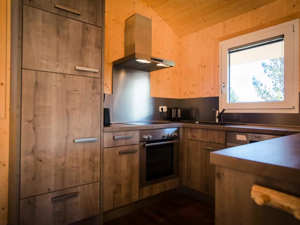Maison de Vacances Turracher Höhe