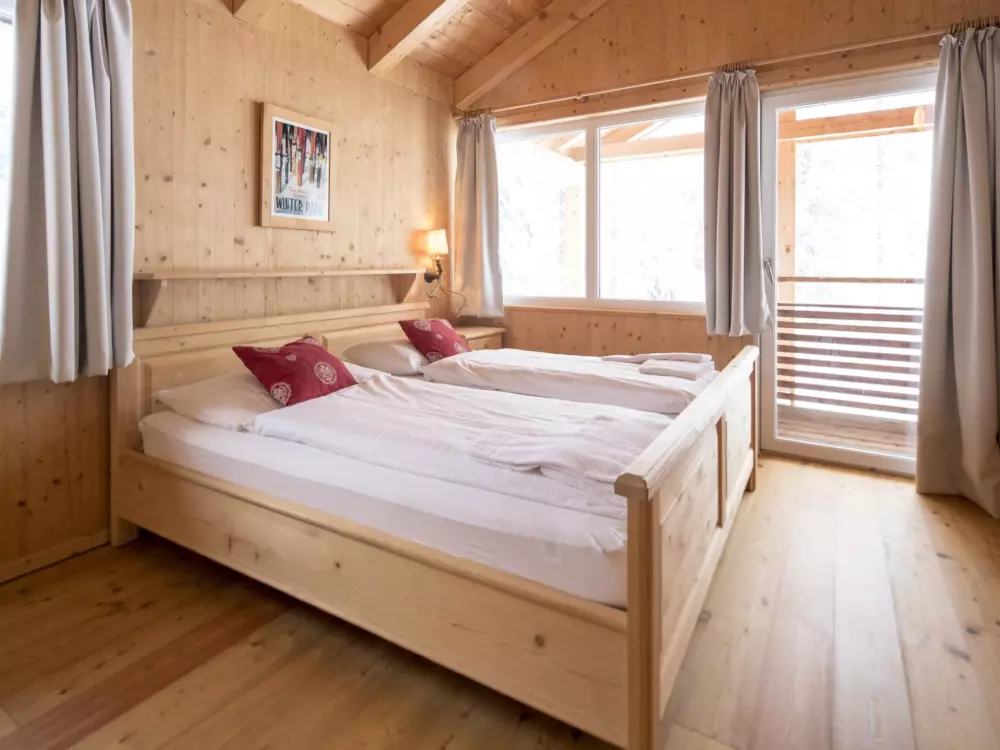 Maison de Vacances Turracher Höhe