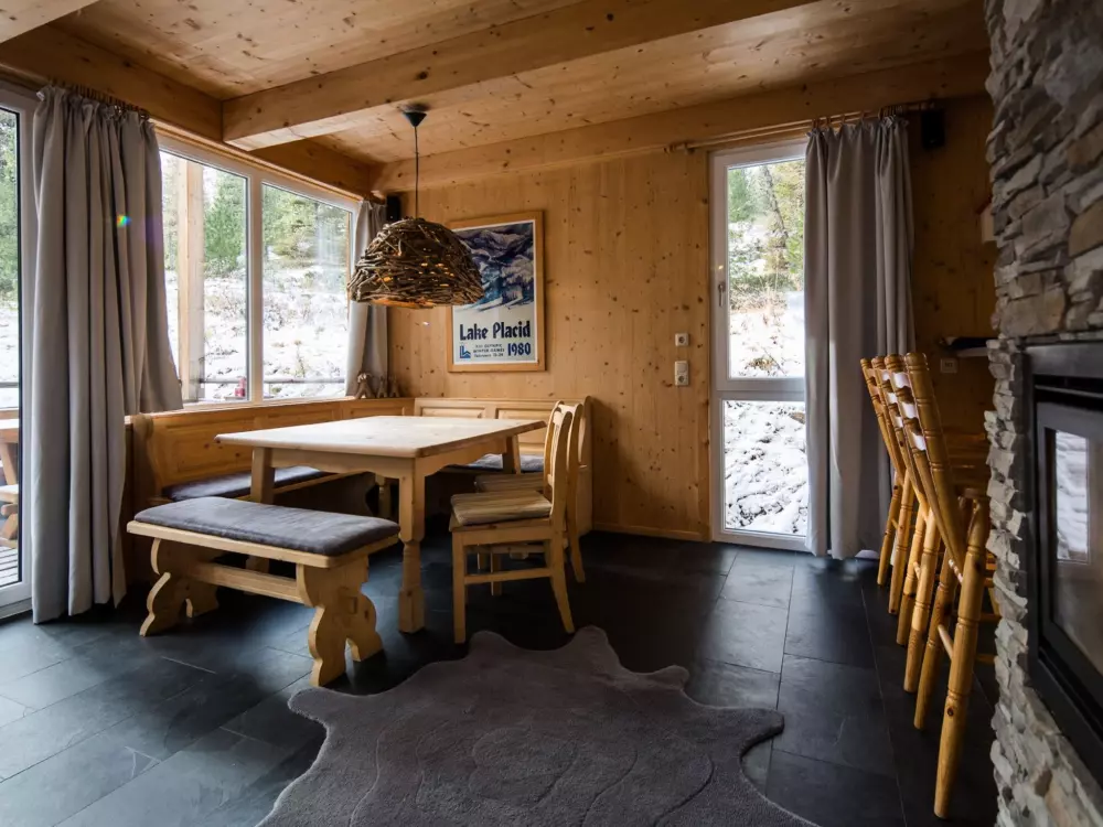 Maison de Vacances Turracher Höhe