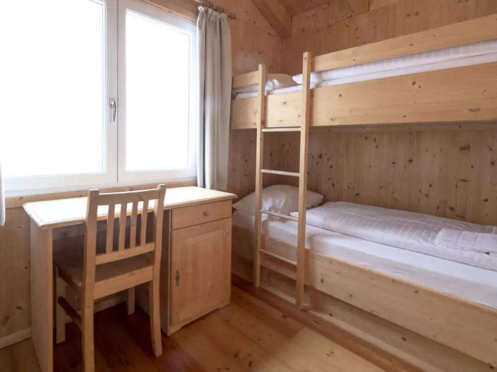 Maison de Vacances Turracher Höhe