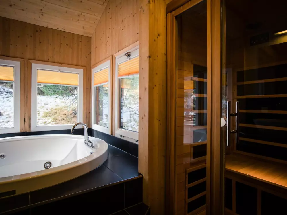 Maison de Vacances Turracher Höhe