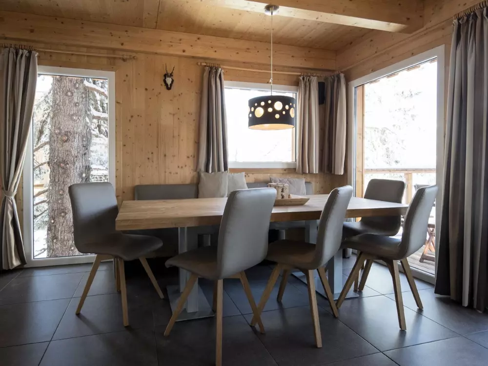 Maison de Vacances Turracher Höhe