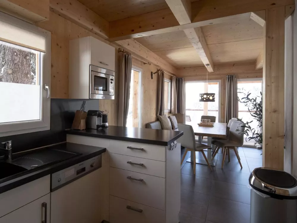 Maison de Vacances Turracher Höhe