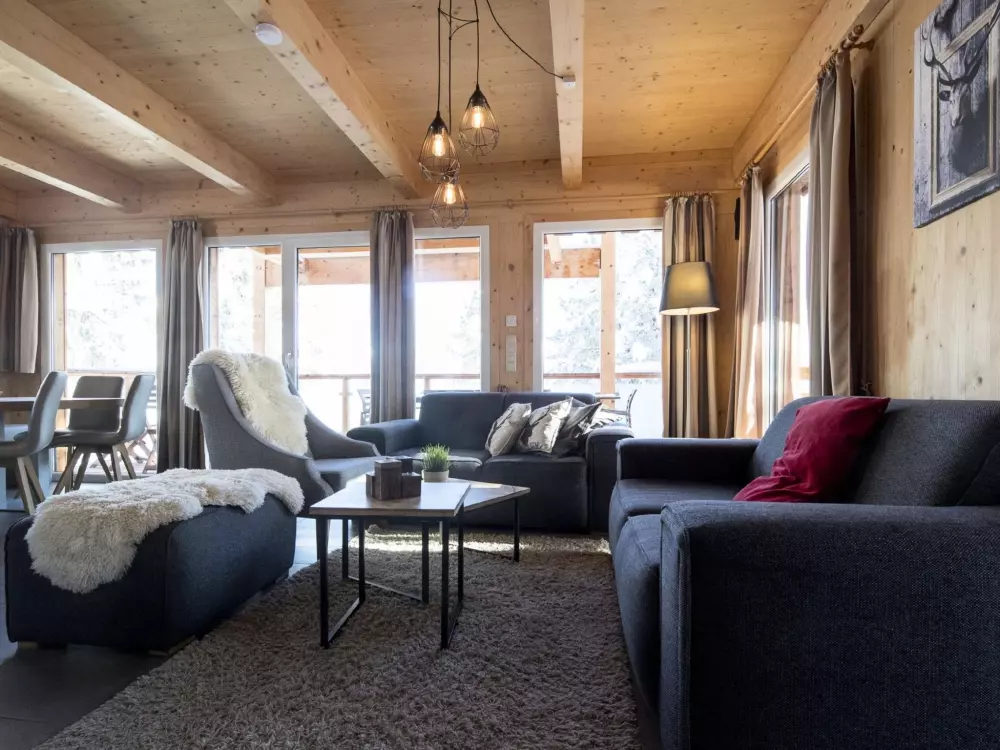 Maison de Vacances Turracher Höhe