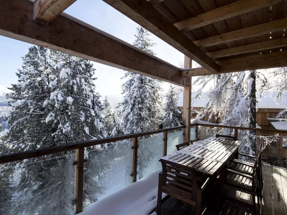 Maison de Vacances Turracher Höhe