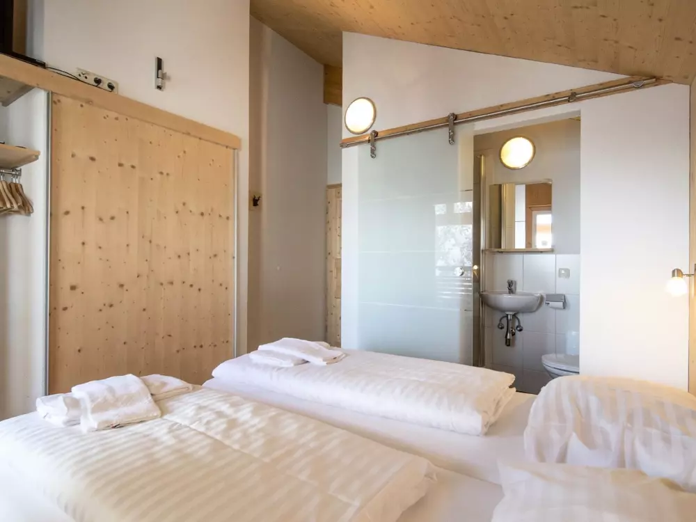 Maison de Vacances Turracher Höhe