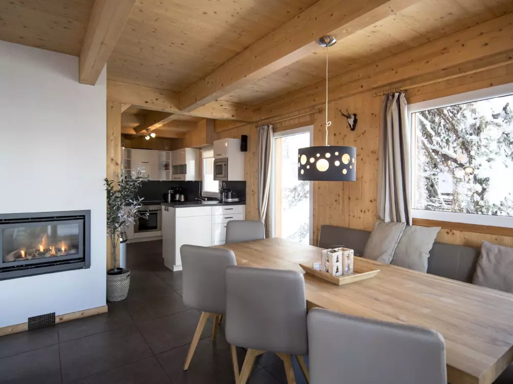 Maison de Vacances Turracher Höhe