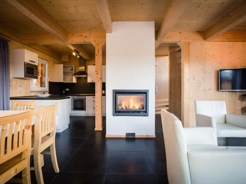 Maison de Vacances Turracher Höhe