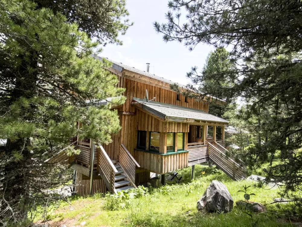 Maison de Vacances Turracher Höhe