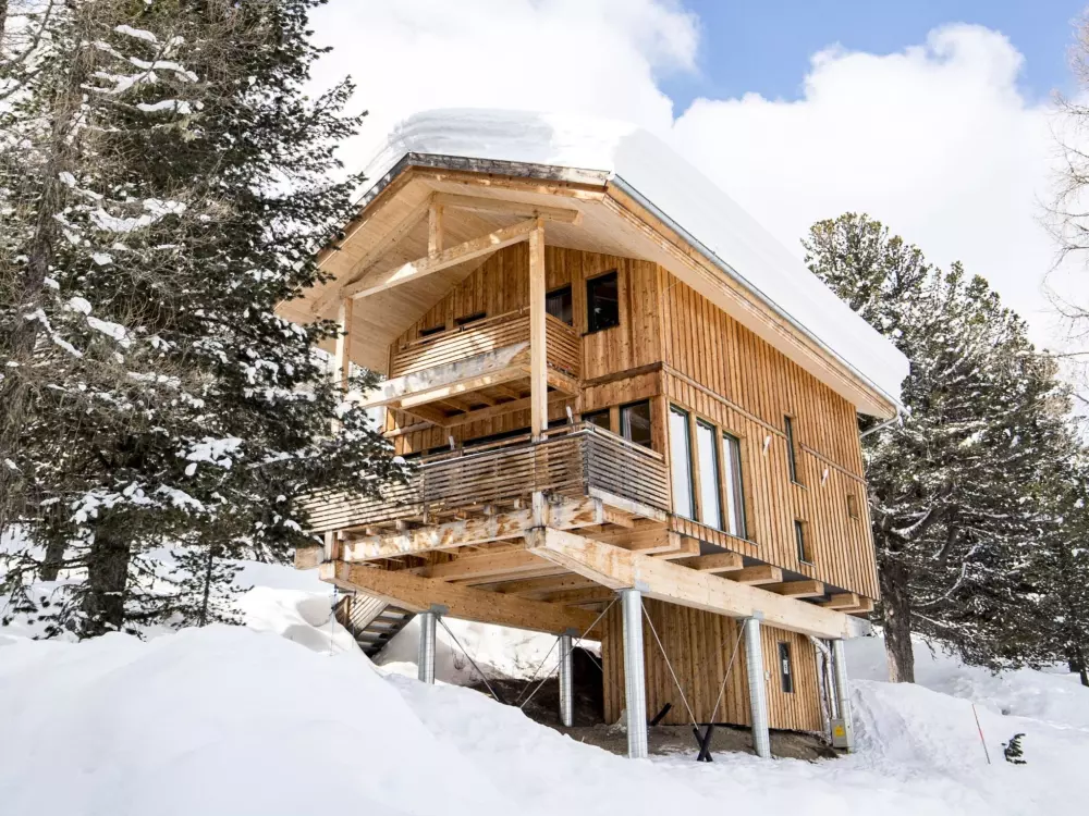 Maison de Vacances Turracher Höhe