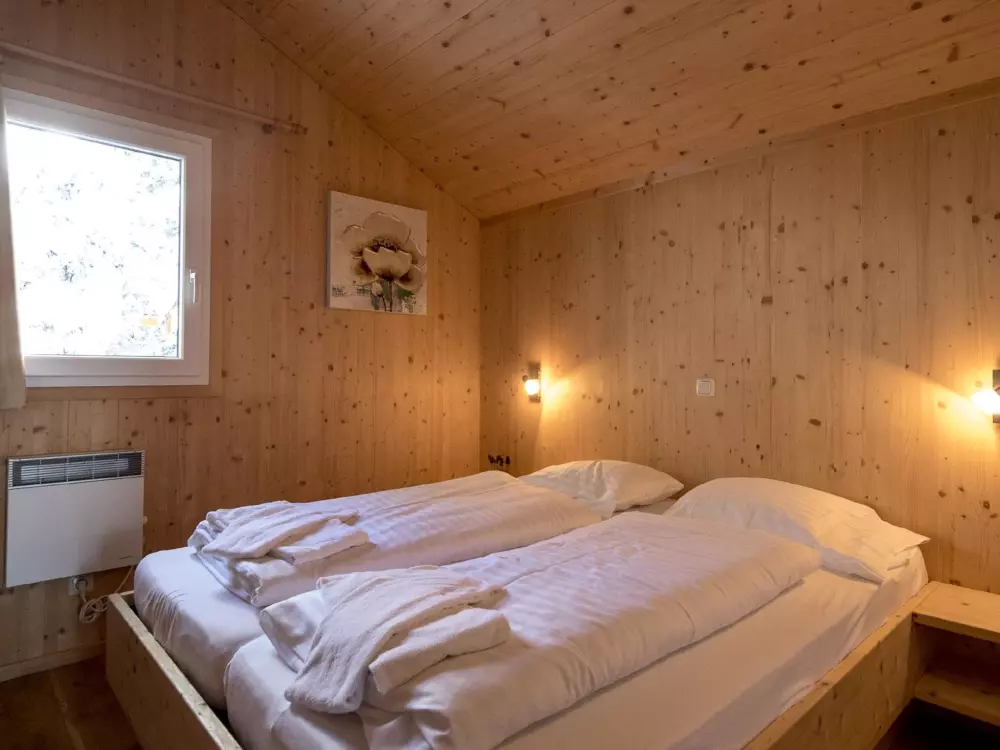 Maison de Vacances Turracher Höhe