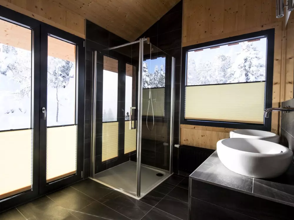 Maison de Vacances Turracher Höhe