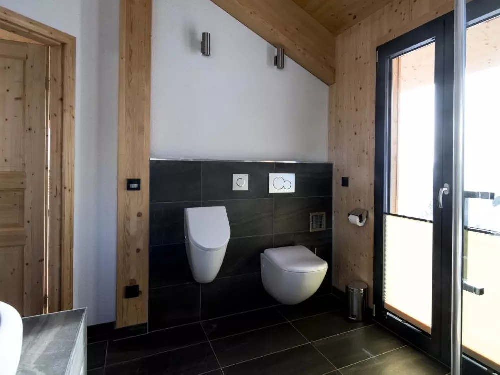 Maison de Vacances Turracher Höhe