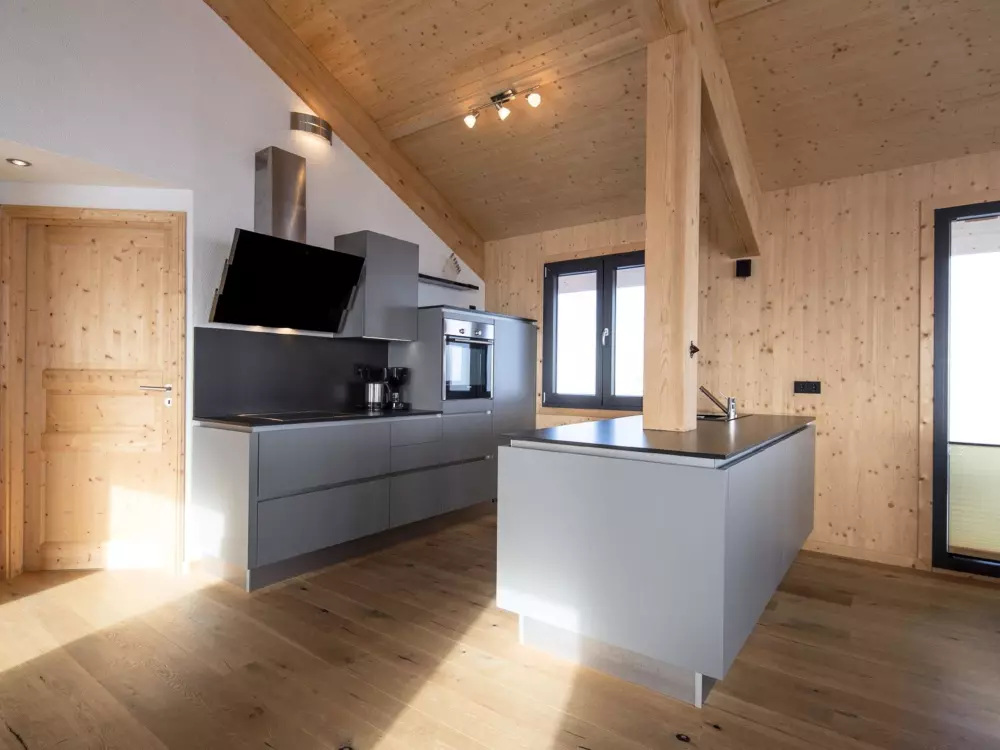 Maison de Vacances Turracher Höhe