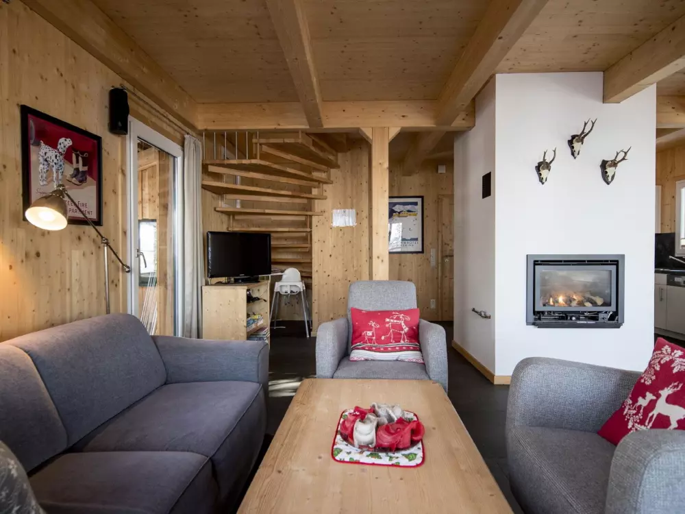 Maison de Vacances Turracher Höhe