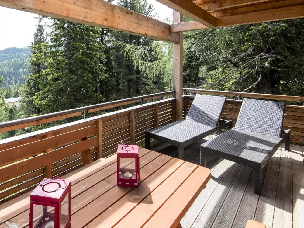 Maison de Vacances Turracher Höhe