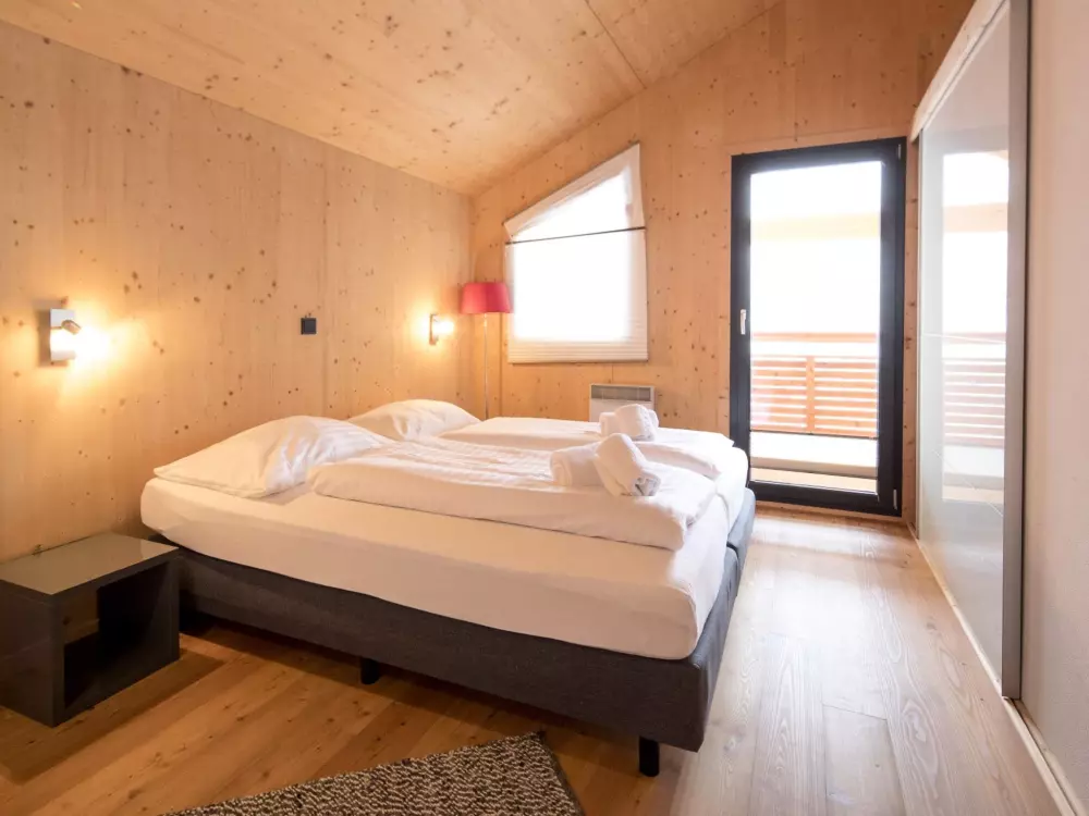 Maison de Vacances Turracher Höhe