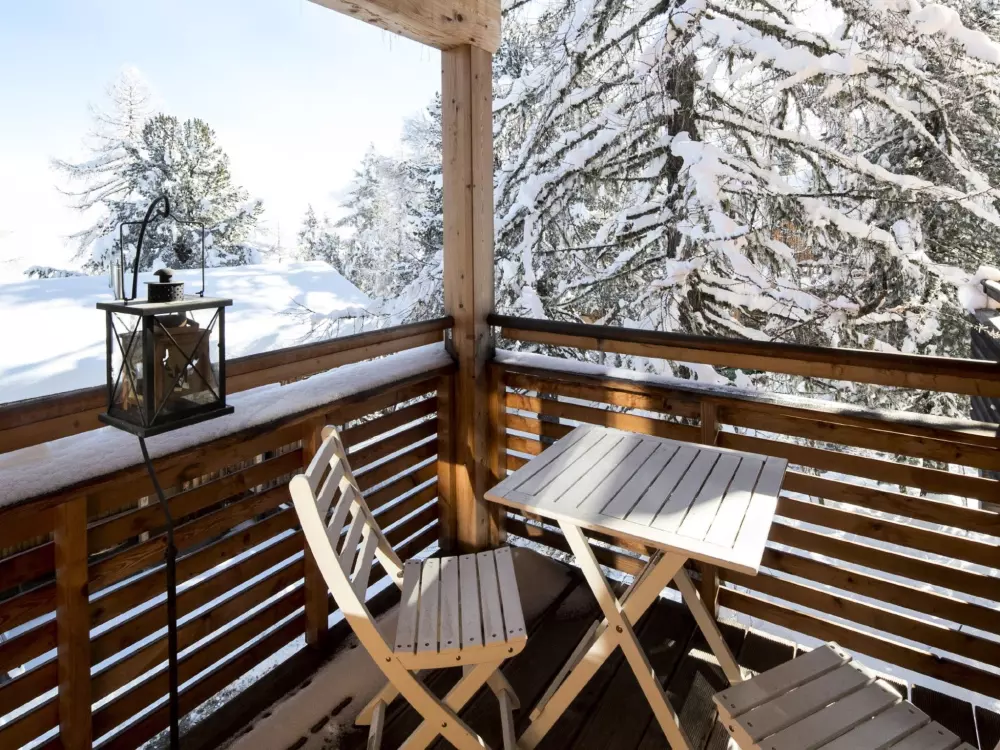 Maison de Vacances Turracher Höhe