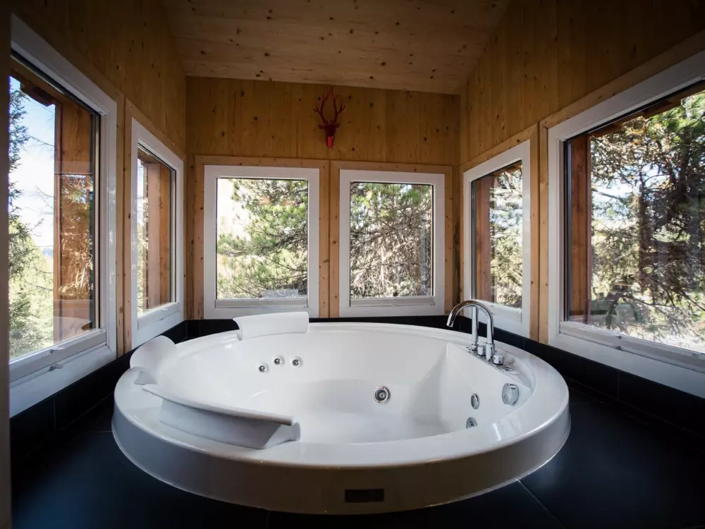 Maison de Vacances Turracher Höhe