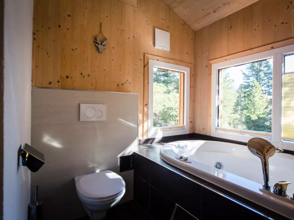 Maison de Vacances Turracher Höhe