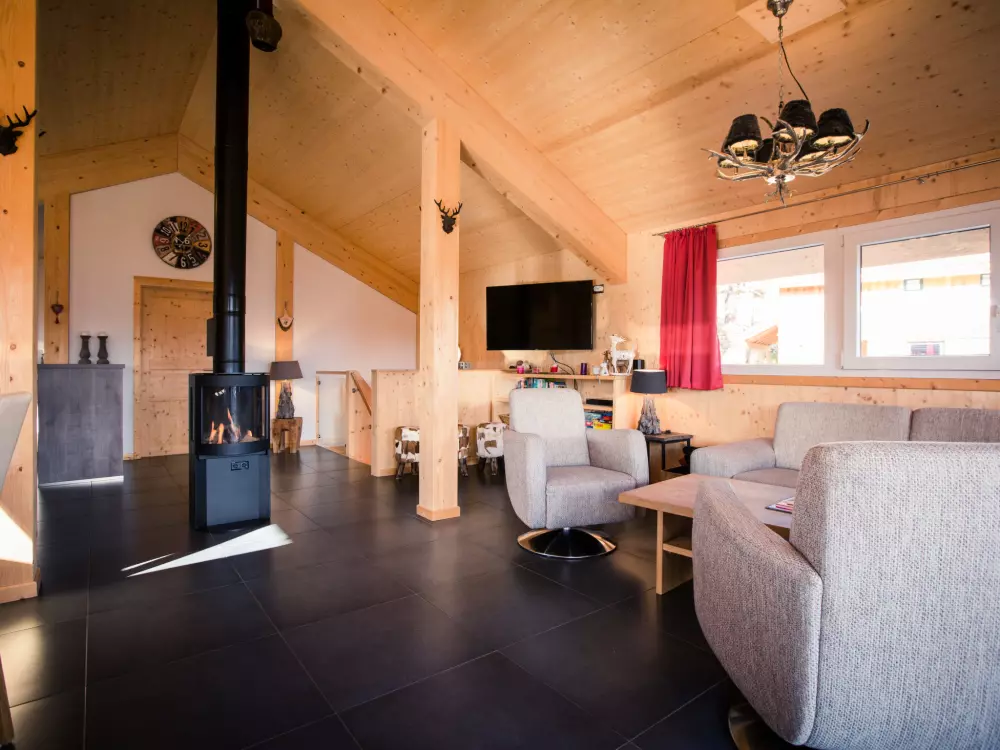 Maison de Vacances Turracher Höhe