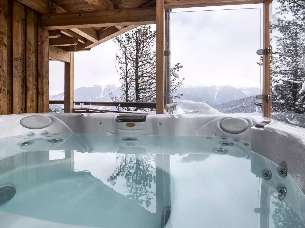 Maison de Vacances Turracher Höhe