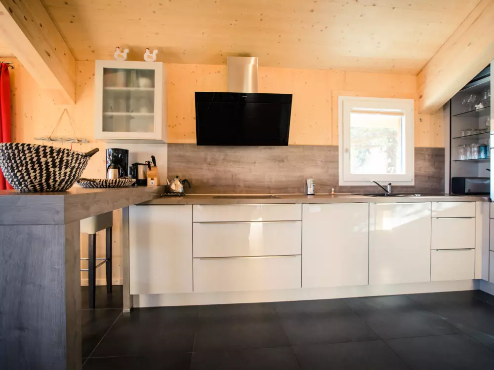 Maison de Vacances Turracher Höhe