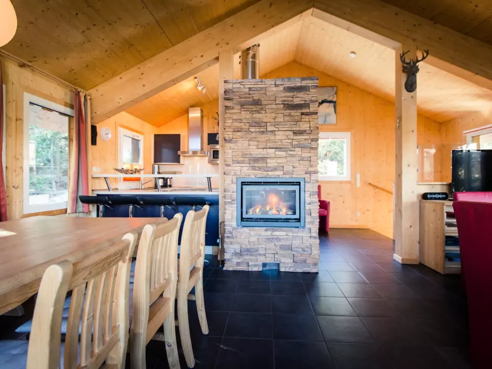 Maison de Vacances Turracher Höhe