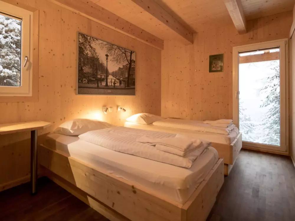 Maison de Vacances Turracher Höhe