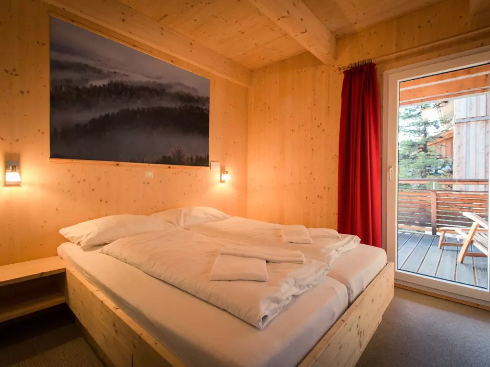 Maison de Vacances Turracher Höhe