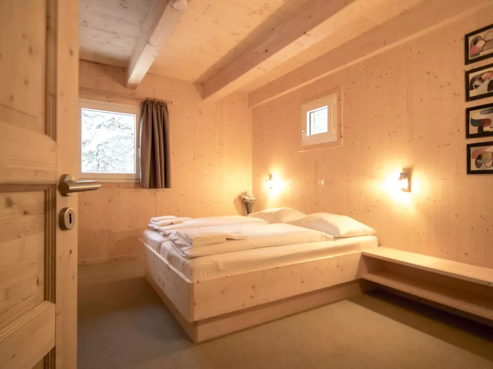 Maison de Vacances Turracher Höhe