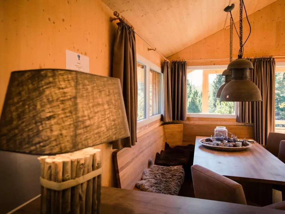 Maison de Vacances Turracher Höhe