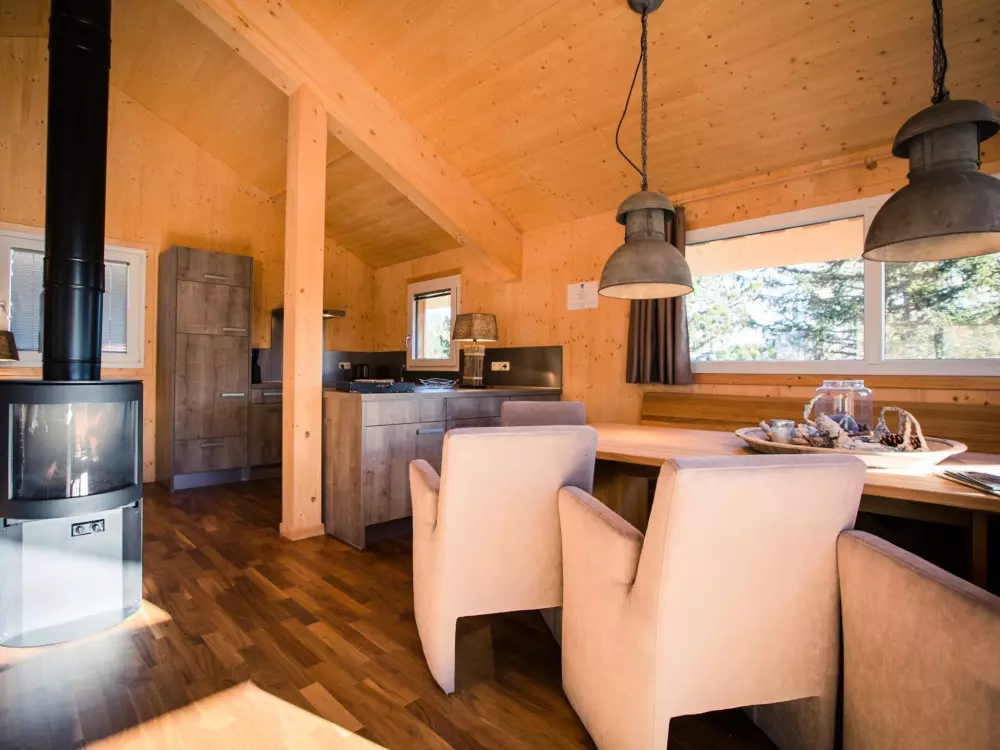 Maison de Vacances Turracher Höhe
