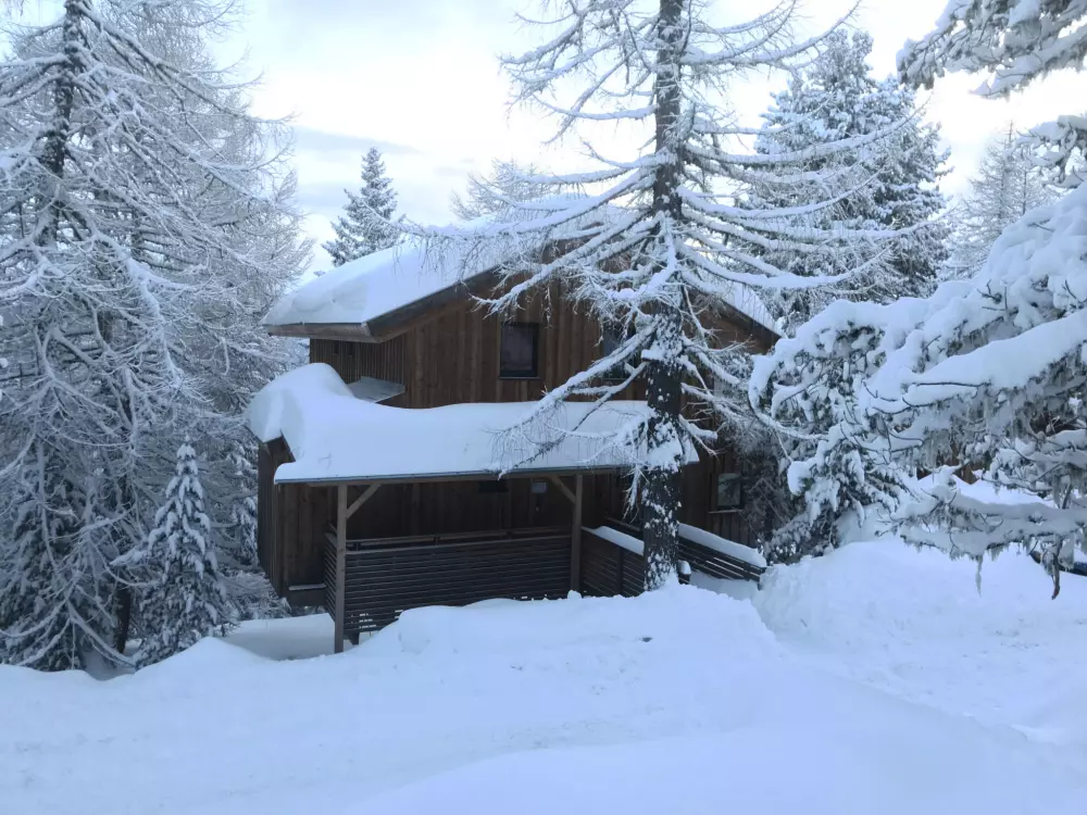 Maison de Vacances Turracher Höhe