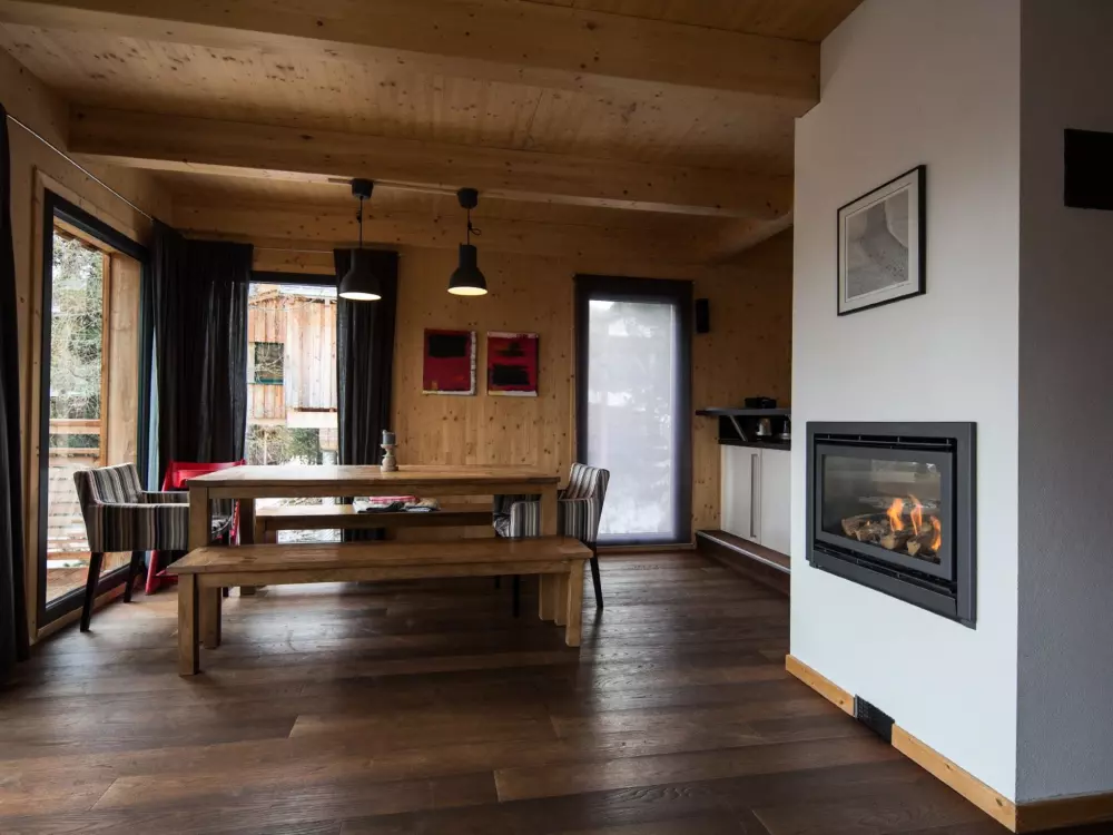 Maison de Vacances Turracher Höhe