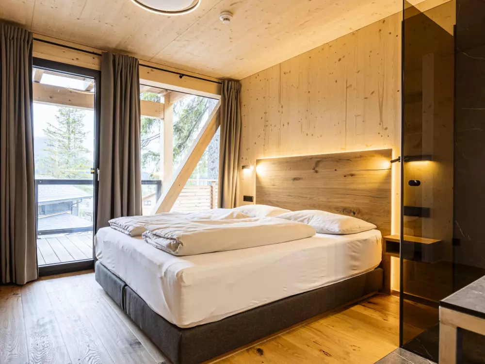 Maison de Vacances Turracher Höhe