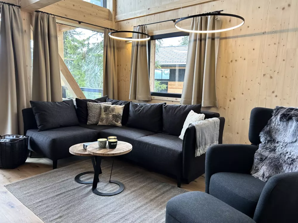 Maison de Vacances Turracher Höhe