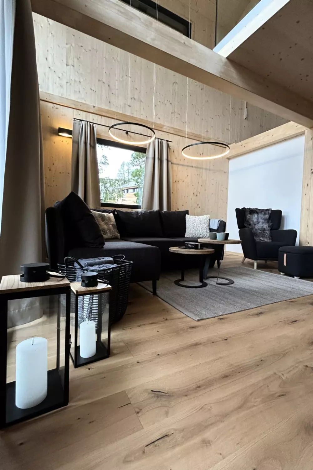 Maison de Vacances Turracher Höhe