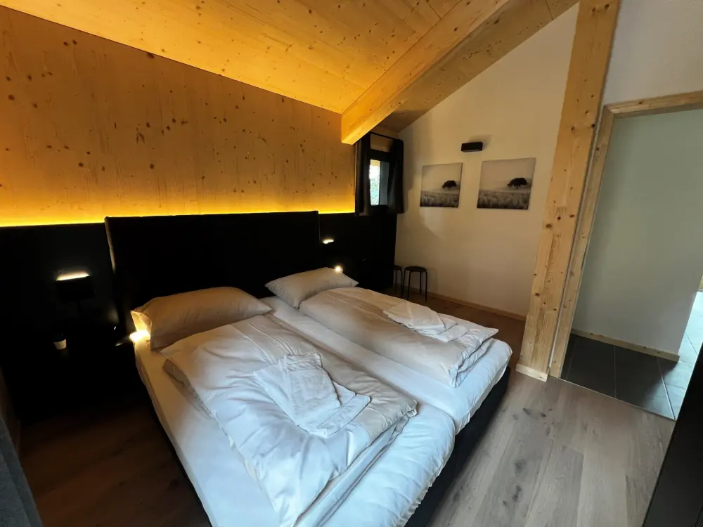 Vakantiehuis Turracher Höhe