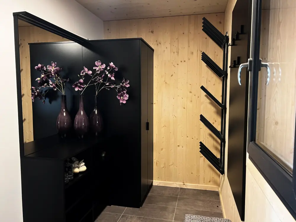 Vakantiehuis Turracher Höhe