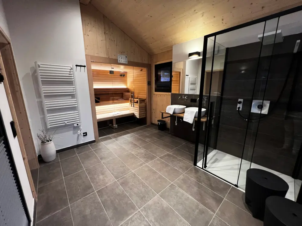 Vakantiehuis Turracher Höhe