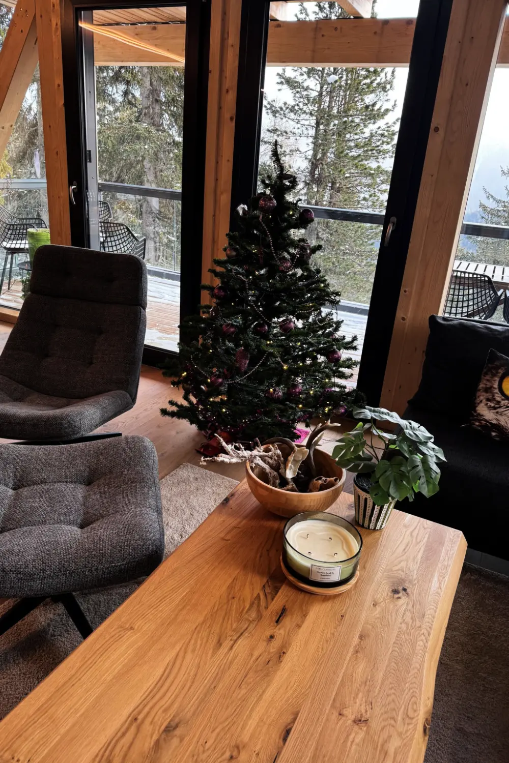 Vakantiehuis Turracher Höhe
