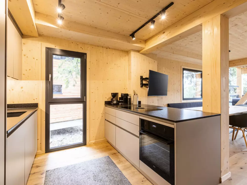 Maison de Vacances Turracher Höhe