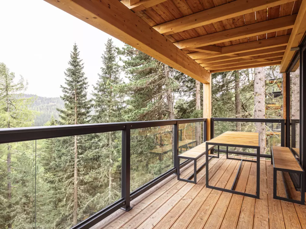 Maison de Vacances Turracher Höhe