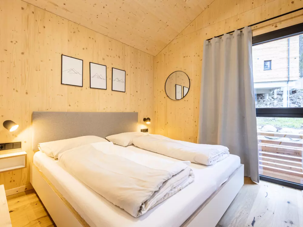 Maison de Vacances Turracher Höhe